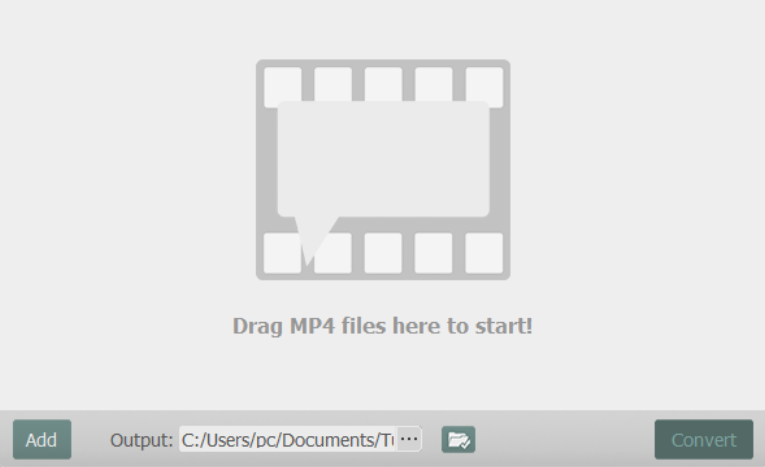 Subtitle Extractor提取视频字幕的方法技巧