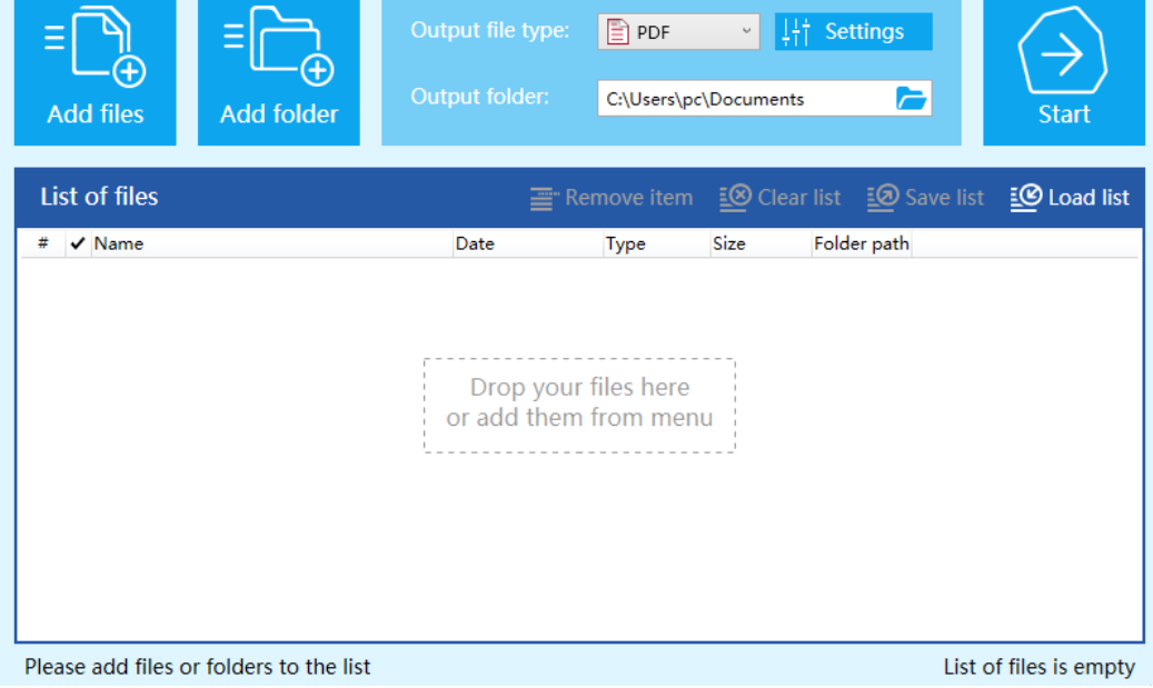 DocuFreezer把CAD文件转换成PNG的详细教程