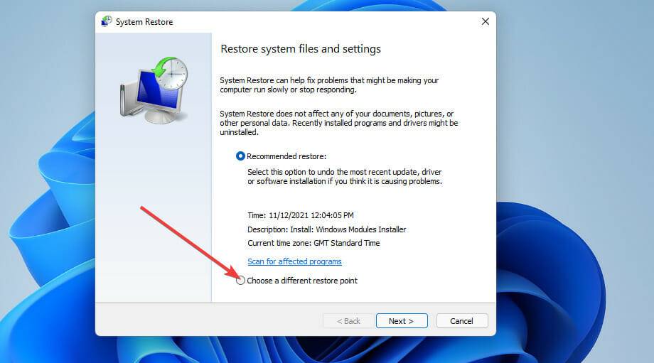 如何解决 Windows 11 中的 DPC_Watchdog_Violation 错误
