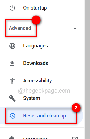 如何解决Google Chrome出现429请求太多错误？