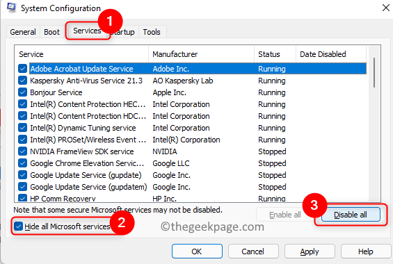 如何在 Windows 11 上解决“访问被拒绝”错误，以便写入代理设置？