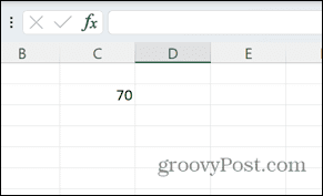Excel 中如何创建随机数生成器