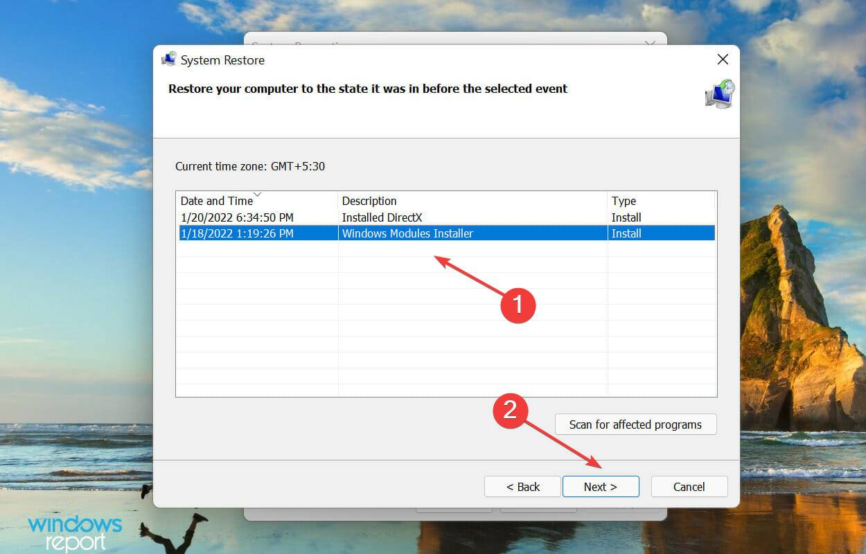 如何在 Windows 11 中立即修复运行时错误？