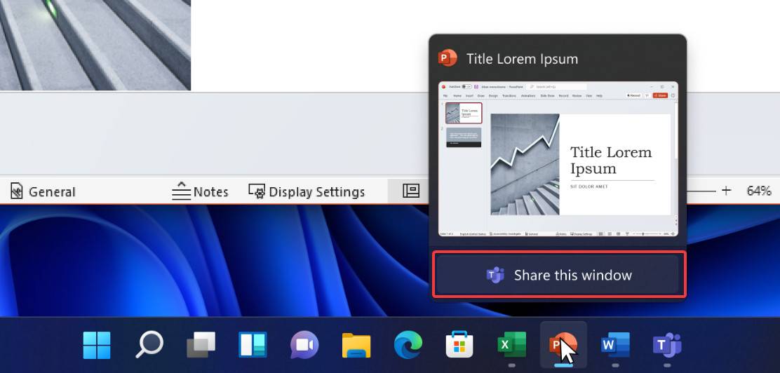 Windows 11 22H2 的首个功能更新：全面呈现新功能。