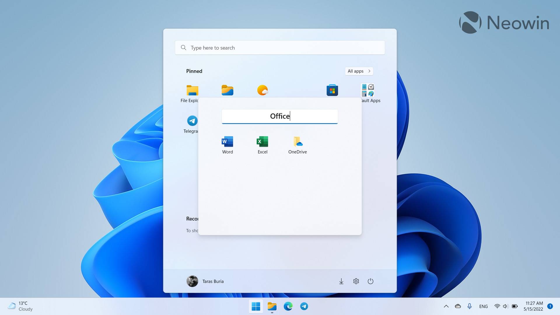 Windows 11 22H2 的首个功能更新：全面呈现新功能。