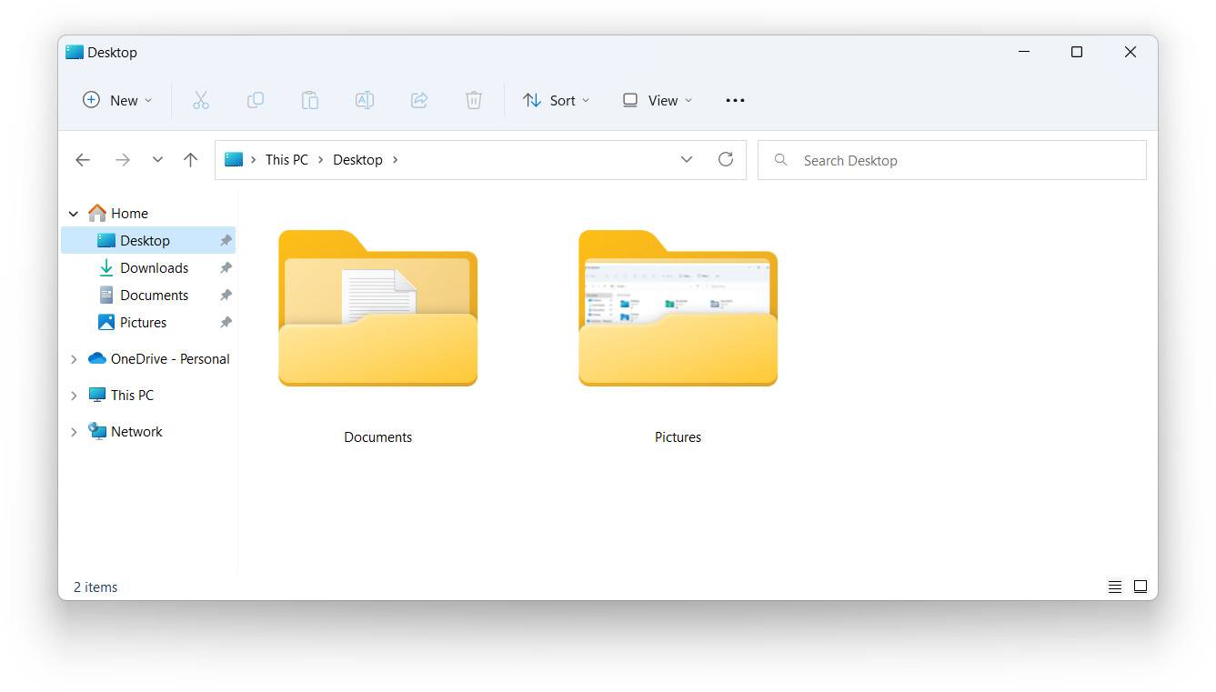 Windows 11 22H2 的首个功能更新：全面呈现新功能。