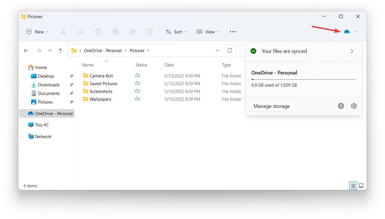 Windows 11 22H2 的首个功能更新：全面呈现新功能。
