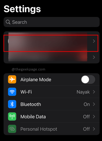 如何隐藏 iPhone 应用程序的 App Store 购买历史记录？