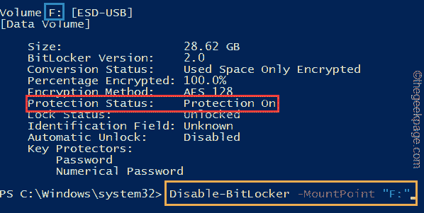 在 Windows 11 中删除/禁用 BitLocker 加密的指南