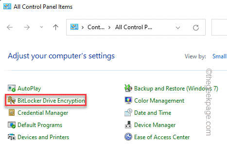 在 Windows 11 中删除/禁用 BitLocker 加密的指南