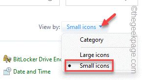 在 Windows 11 中删除/禁用 BitLocker 加密的指南