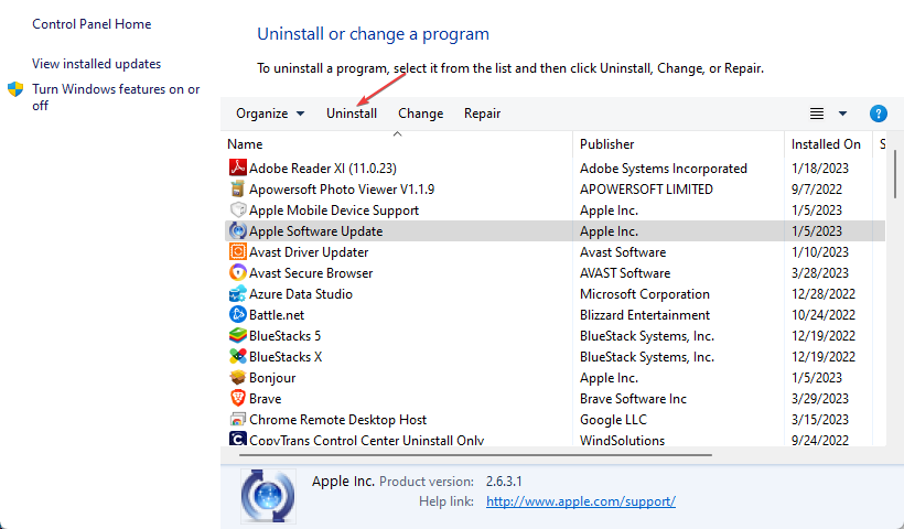 Windows 11感染Trojan/win32.casdet Rfn的原因和解决方法
