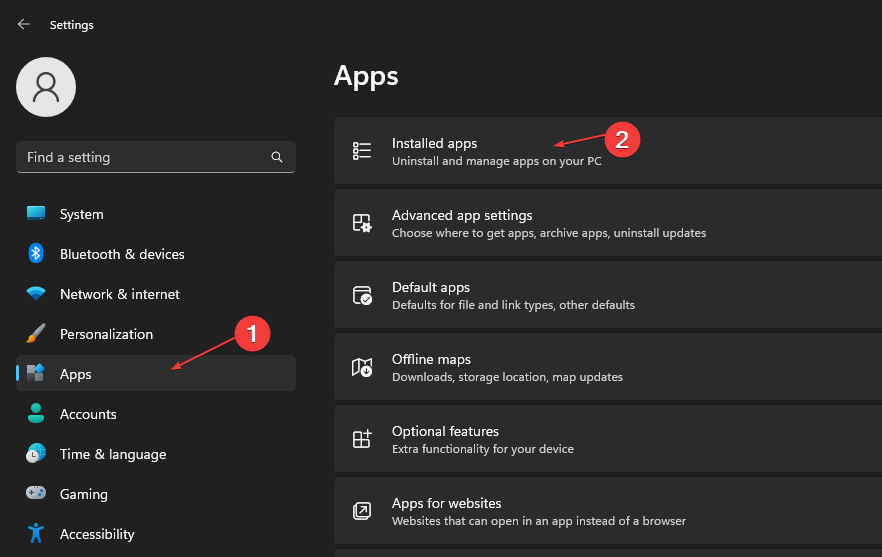 Windows 11感染Trojan/win32.casdet Rfn的原因和解决方法