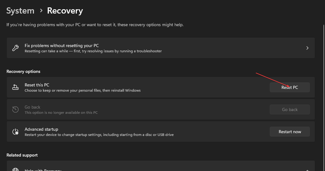 Windows 11感染Trojan/win32.casdet Rfn的原因和解决方法