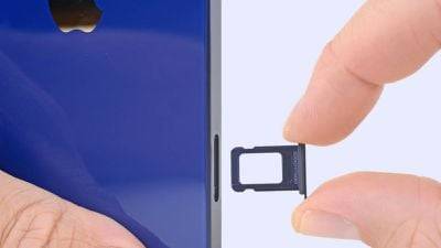 史蒂夫·乔布斯曾希望 iPhone 无需 SIM 卡插槽：回顾过去的设计选择