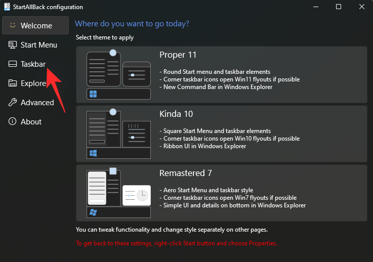 如何取消 Windows 11 任务栏上的图标组合:使用注册表破解和其他两种方法