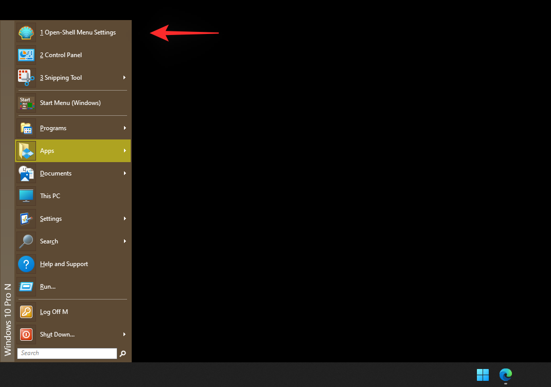 如何取消 Windows 11 任务栏上的图标组合:使用注册表破解和其他两种方法