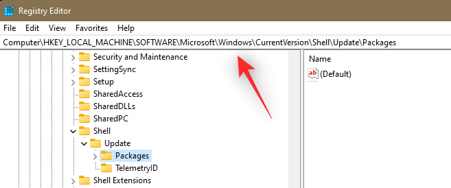 如何取消 Windows 11 任务栏上的图标组合:使用注册表破解和其他两种方法