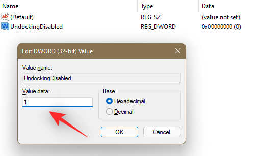 如何取消 Windows 11 任务栏上的图标组合:使用注册表破解和其他两种方法