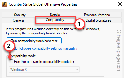 CS:GO 在 Windows 10 / 11 中出现崩溃、冻结和黑屏问题的解决方法