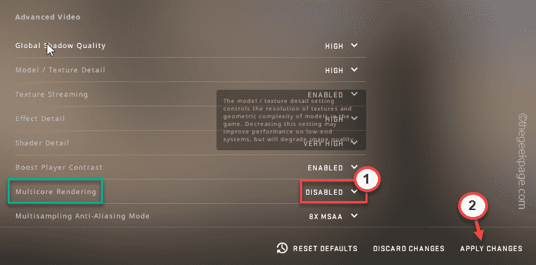 CS:GO 在 Windows 10 / 11 中出现崩溃、冻结和黑屏问题的解决方法