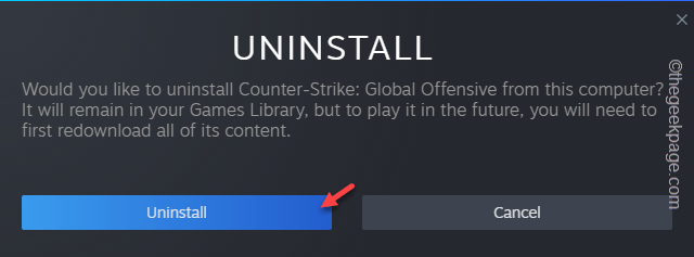CS:GO 在 Windows 10 / 11 中出现崩溃、冻结和黑屏问题的解决方法