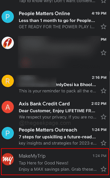 如何在 iPhone 上使用 Gmail 查找并恢复已存档的邮件？