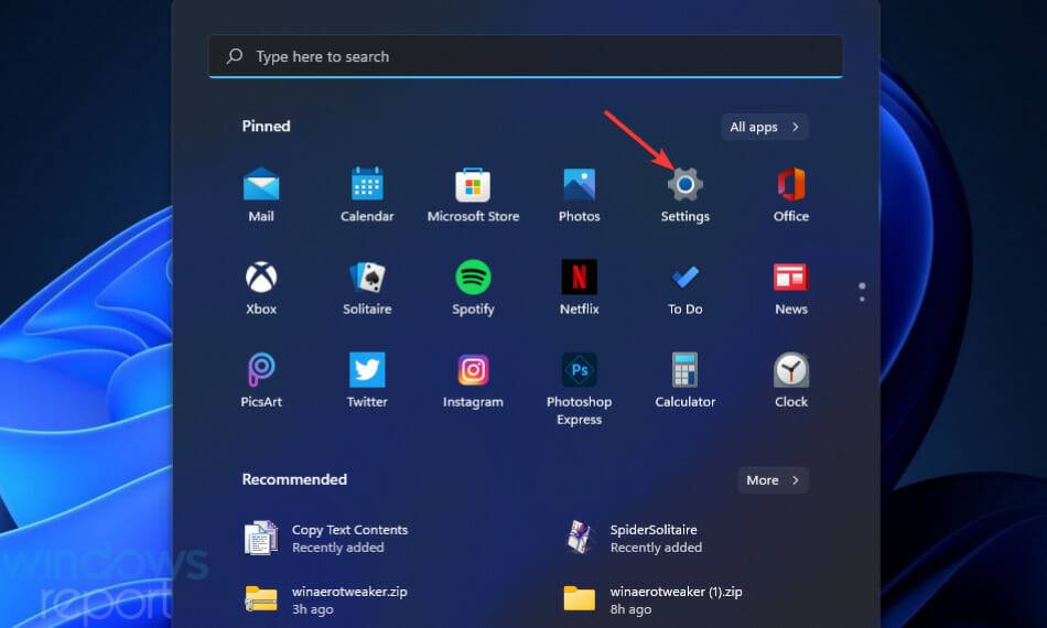 如何修复 0x80073CFB Microsoft Store Windows 11 错误