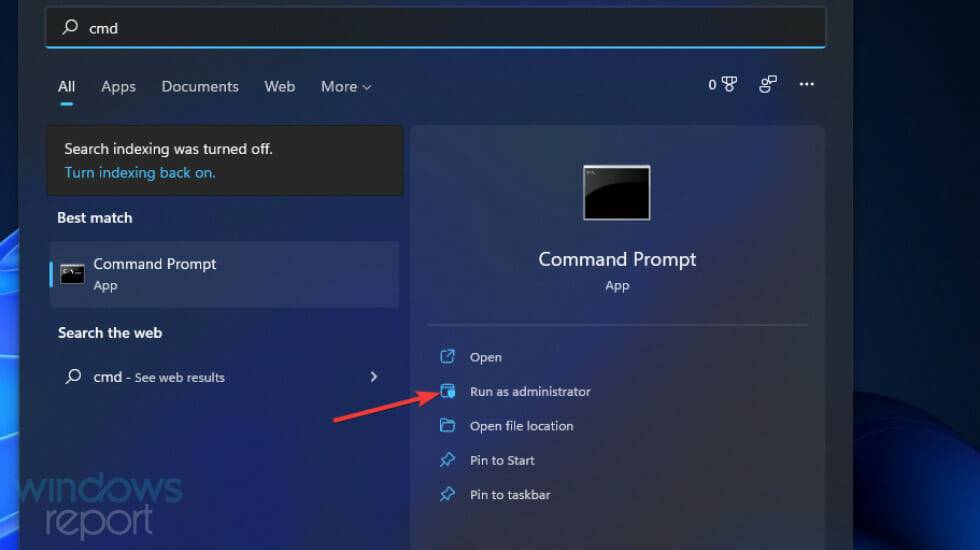 如何修复 0x80073CFB Microsoft Store Windows 11 错误