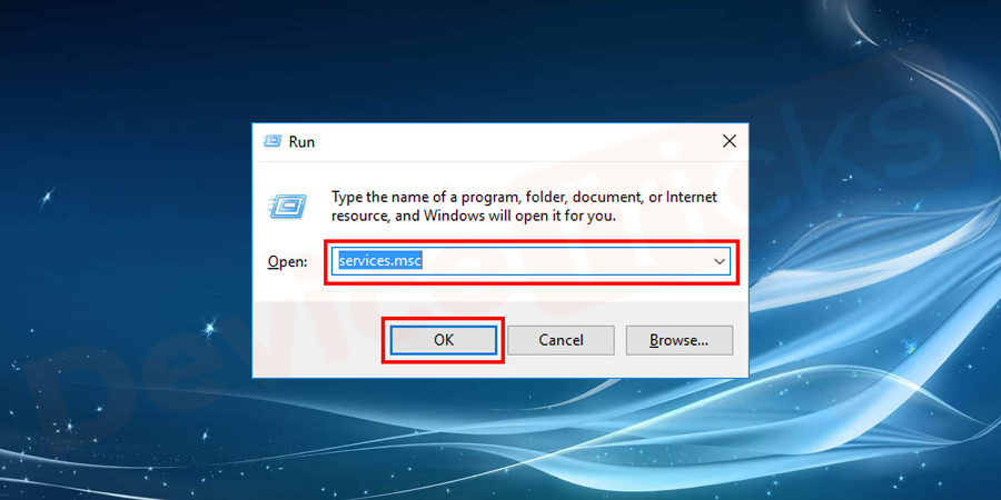 如何修复 svchost.exe (netsvcs) 高网络使用错误？