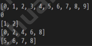 Python中常用的四种数据类型：列表、元组、字典和集合