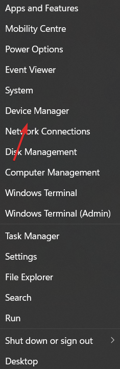 如何在 Windows 11 上下载 Synaptics 触摸板驱动程序