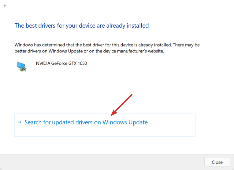如何在 Windows 11 上下载 Synaptics 触摸板驱动程序