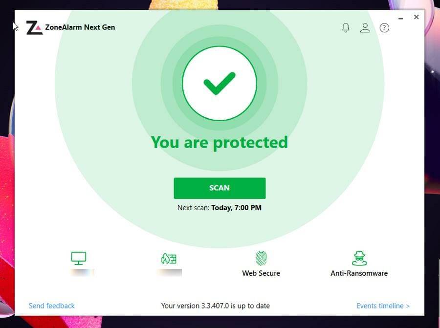 推荐5款适用于Windows 11的免费防病毒软件