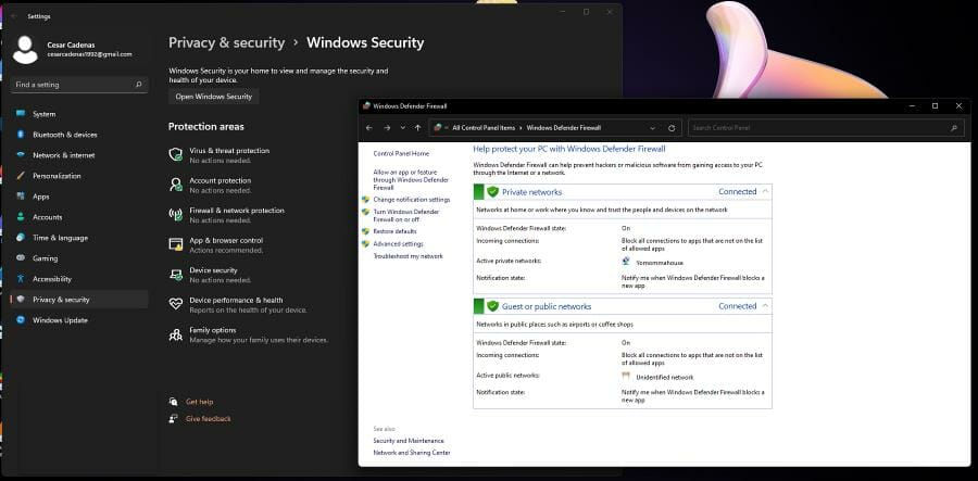 推荐5款适用于Windows 11的免费防病毒软件