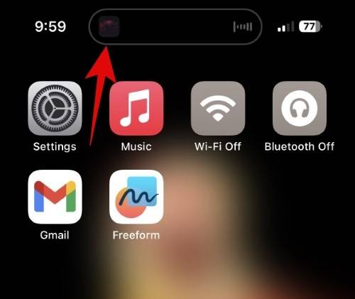 iPhone 14 Pro如何使用动态壁纸？