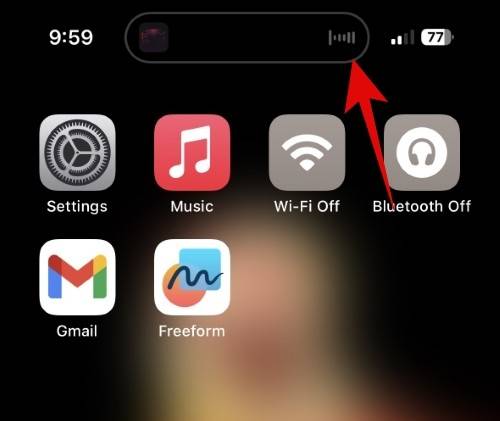 iPhone 14 Pro如何使用动态壁纸？
