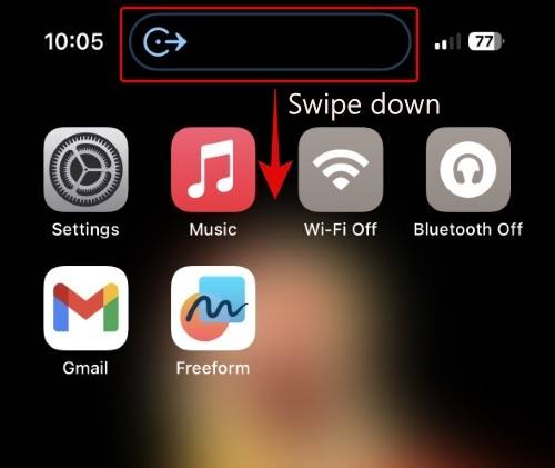 iPhone 14 Pro如何使用动态壁纸？
