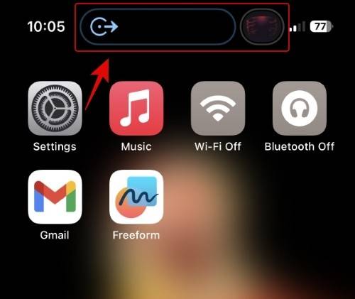 iPhone 14 Pro如何使用动态壁纸？
