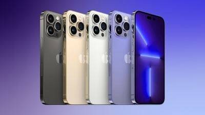 iPhone 14 Pro 传闻将拥有更大的屏幕尺寸