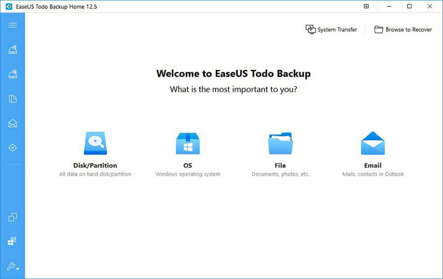5+ 适用于 HDD 和 SSD 的最佳 Windows 11 克隆软件