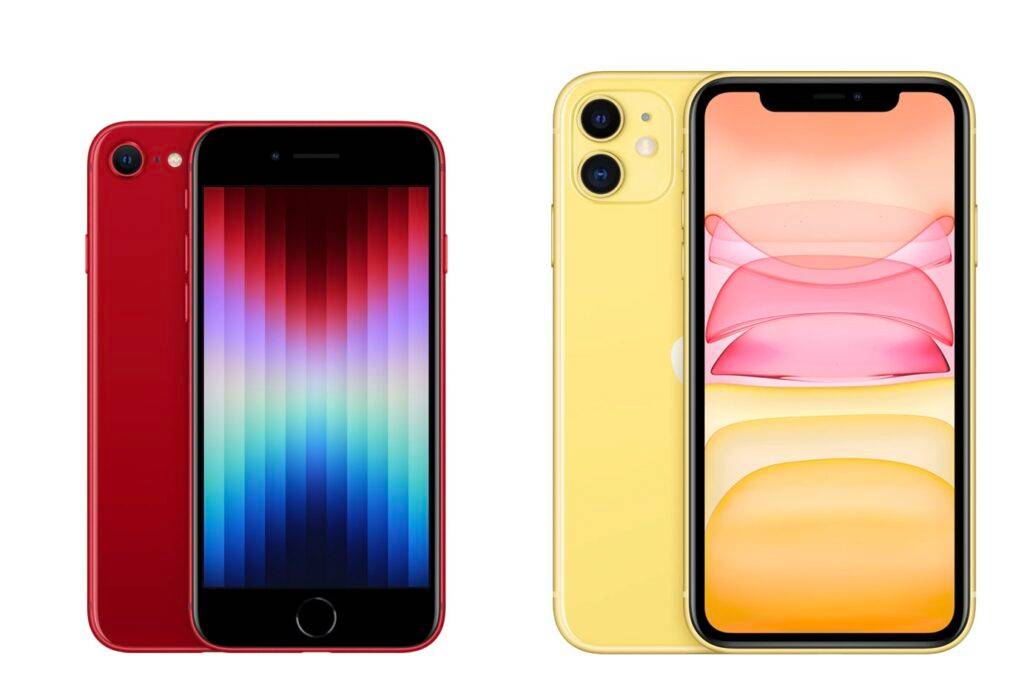 预售正式开始！iPhone SE 3、绿色版iPhone 13/13 Pro和iPad Air 5等新品来袭！