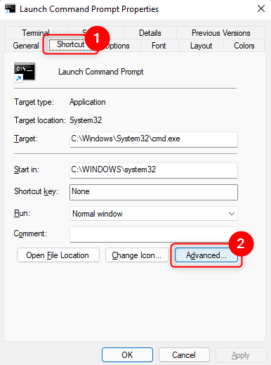 修复：命令提示符在 Windows 11 或 10 上不起作用或无法打开
