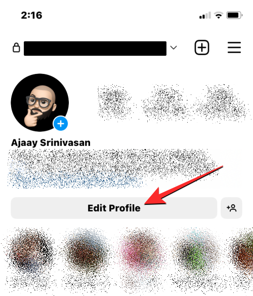 如何在 Instagram 上更改您的用户名或昵称？