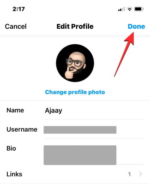如何在 Instagram 上更改您的用户名或昵称？