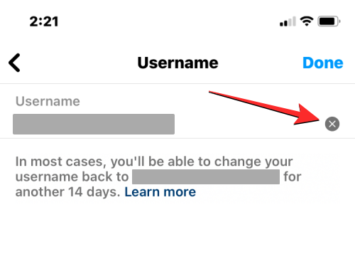 如何在 Instagram 上更改您的用户名或昵称？