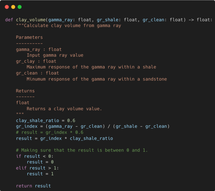 如何提高 Python 代码的可读性？五个基本技巧！