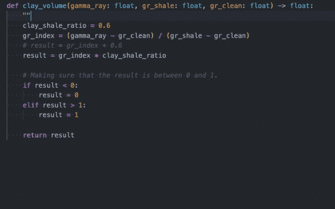 如何提高 Python 代码的可读性？五个基本技巧！