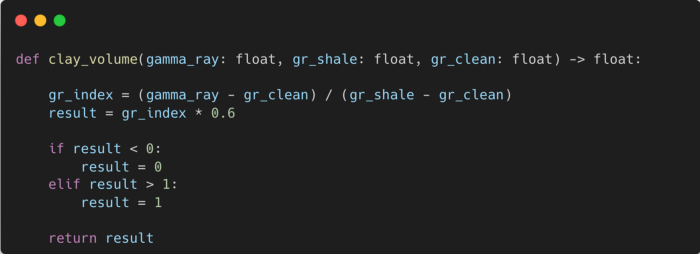 如何提高 Python 代码的可读性？五个基本技巧！