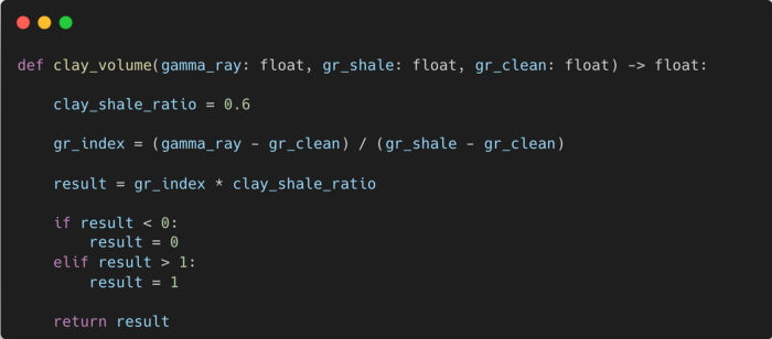 如何提高 Python 代码的可读性？五个基本技巧！